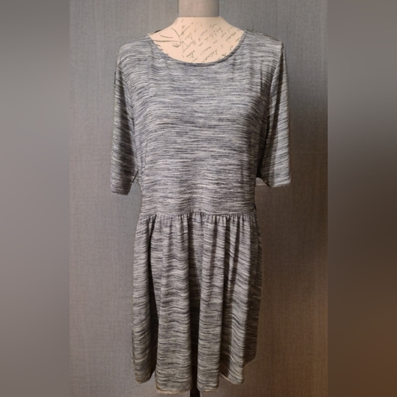 Apt.9 A-Line Dress - Picture 1 of 3